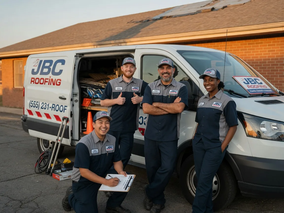 Roof Replacement company in James Island, SC