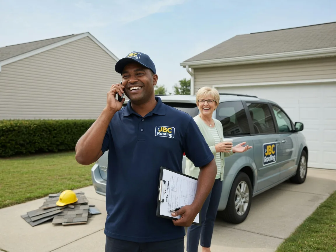 Roof Replacement James Island, SC FAQs